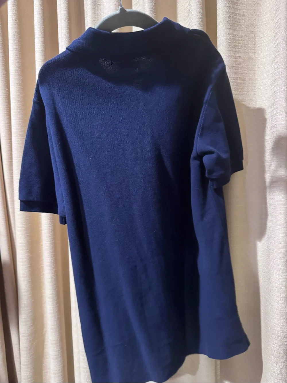 Polo Ralph Lauren classic navy